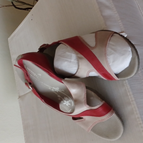 Walking Dress Sandal - Picture 1 of 4